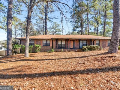1727 Briarcliff Rd, Milledgeville, GA, 31061