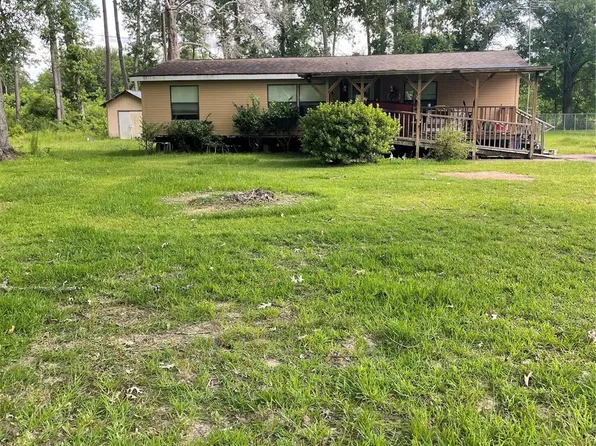 432 County Road 308, Cleveland, TX 77327
