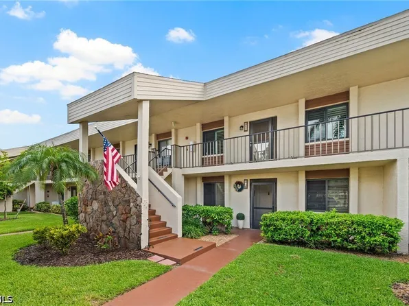 13273 White Marsh Ln APT 314, Fort Myers, FL 33912