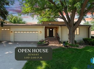 401 E Aspen Dr, Sioux Falls, SD 57105