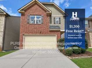 4035 Emmons St, McDonough, GA 30253