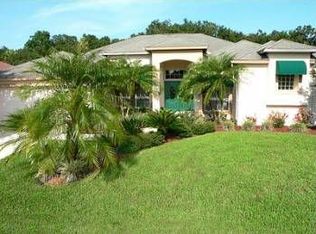 2806 89th Ave E, Parrish, FL 34219