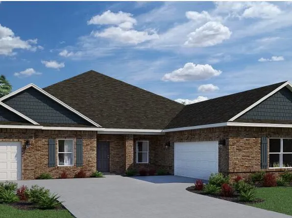 12848 Lake Merial Strand #17, Panama City, FL 32409