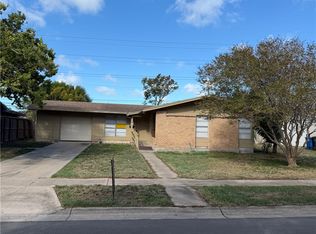 4614 Galway Dr, Corpus Christi, TX 78413