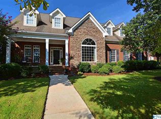 3204 Rock Fence Rd SE, Owens Cross Roads, AL 35763