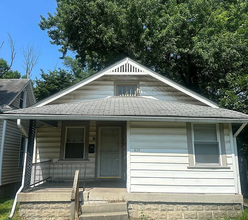 610 N Linwood Ave