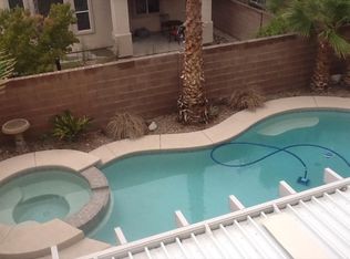 9116 Rushing Wind Ave, Las Vegas, NV 89148