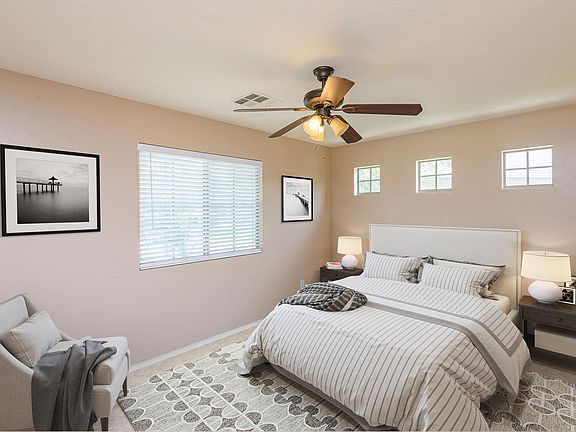 3rd image of 2571 W Bow Ct