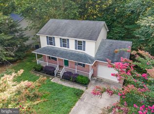 8570 Chesley Dr, Lusby, MD