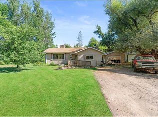 18711 Von Rd, Hinckley, MN 55037