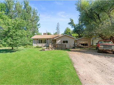 18711 Von Rd, Hinckley, MN, 55037