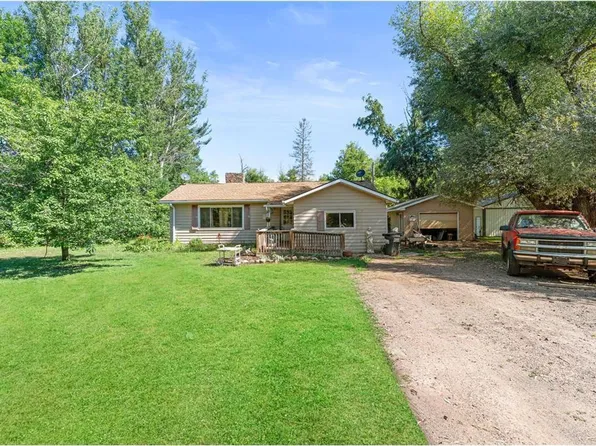 18711 Von Rd, Hinckley, MN 55037