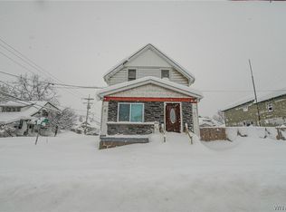 89 Harlem Rd, Buffalo, NY 14224