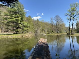 2155 Route 2, Charlemont, MA 01339
