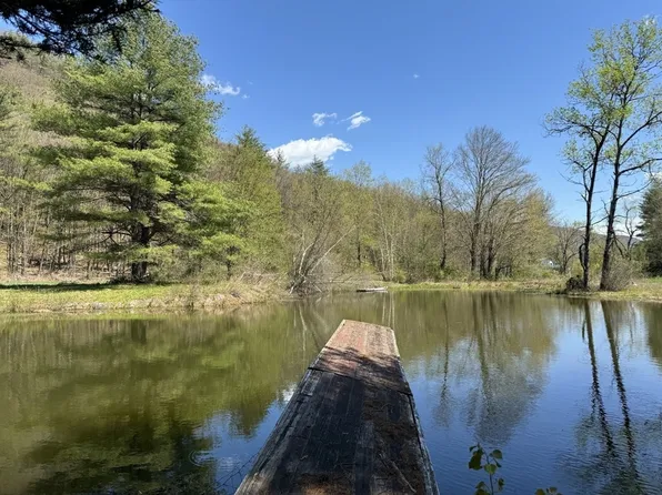 2155 Route 2, Charlemont, MA 01339
