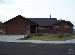 225 NW 32nd Ct, Redmond, OR