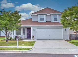 216 Albany Dr NE, Huntsville, AL 35811