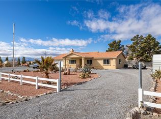 5250 Ronnie Rd, Pahrump, NV 89060