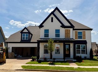 10297 Ashlyn Ln S, Collierville, TN 38017