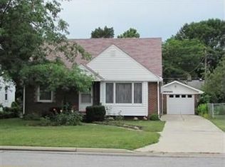 956 Decatur St, Vermilion, OH 44089