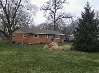 10780 N Patterson Rd, Piqua, OH 45356