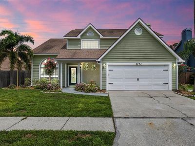 2043 Ground Squirrel Dr, New Port Richey, FL, 34655