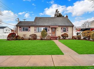 2242 6th Street, East Meadow, NY 11554