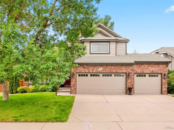 5559 S Helena Street, Centennial, CO 80015