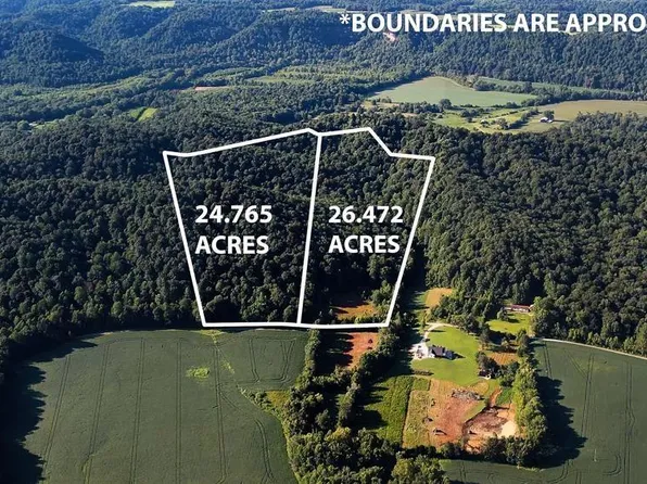 3 & 4 Perkins Ln, New Haven, KY 40051