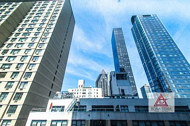 Rented by Bona Tierra