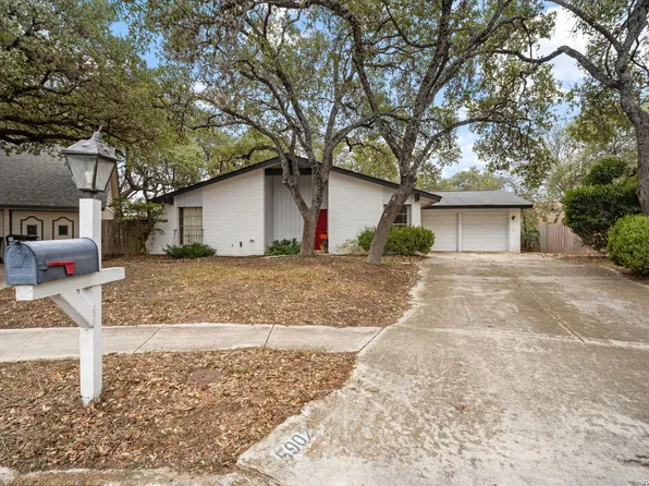 5902 forest, San Antonio, TX 78240