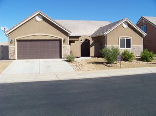 219 Eucalyptus Ln, Mesquite, NV 89027