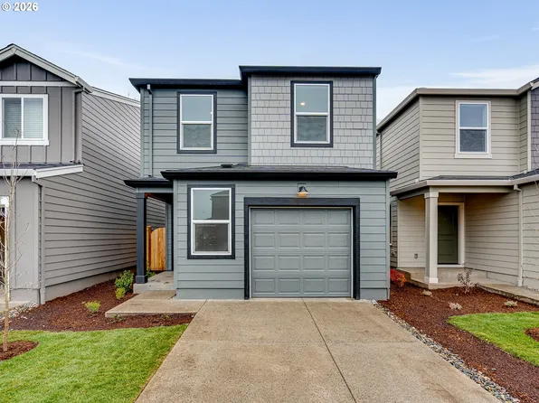 19311 SE 12th Way, Camas, WA 98607