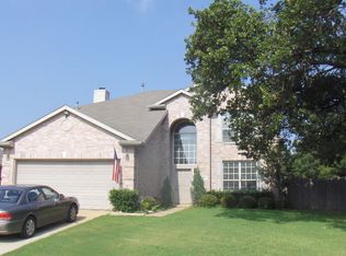 2401 Graystone Ln, Corinth, TX 76210