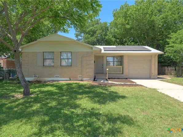 1005 Pine Dr, Killeen, TX 76543