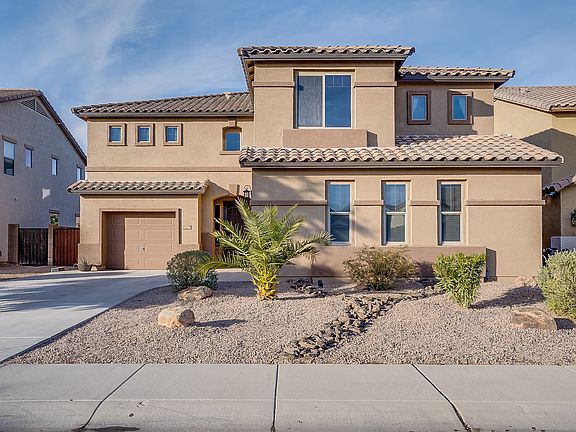2nd image of 42086 W Arvada Ct