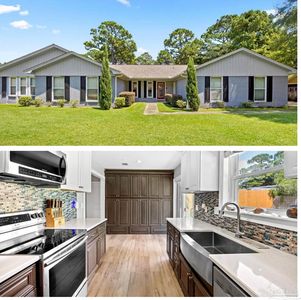 1047 Woodlore Cir, Gulf Breeze, FL, 32563