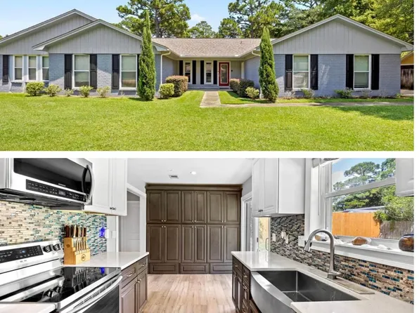 1047 Woodlore Cir, Gulf Breeze, FL 32563