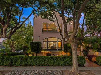 1107 Palm Ave, San Mateo, CA, 94401