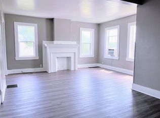 606 West 4th St, Marion, IN 46952