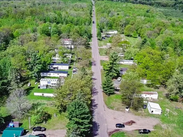 27543 20th Avenue #1-19, Cadott, WI 54727