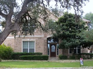 319 Cypress Trl, San Antonio, TX 78256