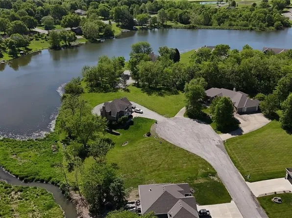 LOT 36 Shore Cir, Plattsburg, MO 64477