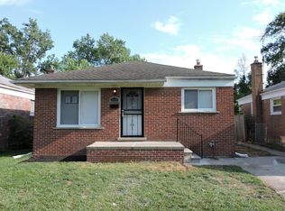 29173 Oakwood St, Inkster, MI 48141