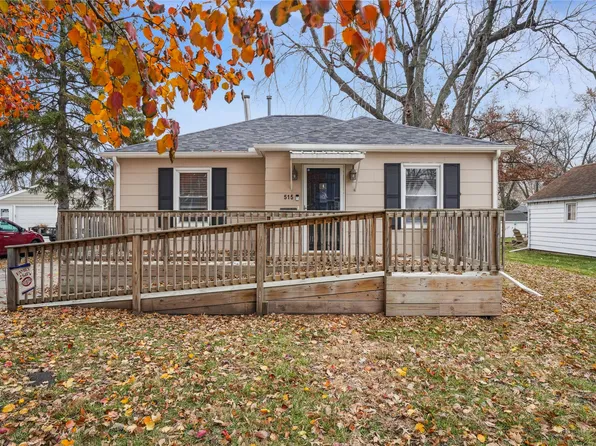 515 SW Southlawn Dr, Ankeny, IA 50023
