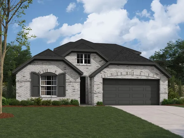 2008 Leighton Top Rd, Royse City, TX 75189