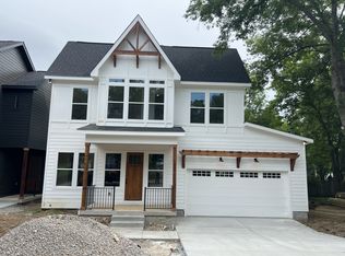 211 Rogers St, Lebanon, TN 37087