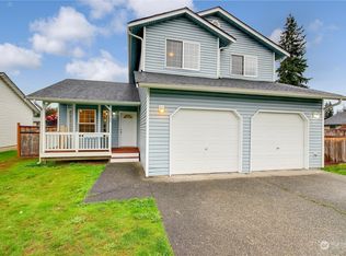 13705 51st Ave NE, Marysville, WA