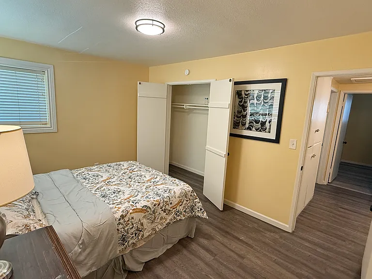 Bedroom #2