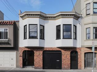 2324 Greenwich St, San Francisco, CA 94123